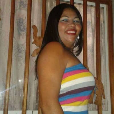 iraida vicuña