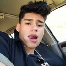David