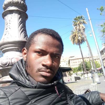 abdoulaye
