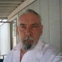 Richard Creech