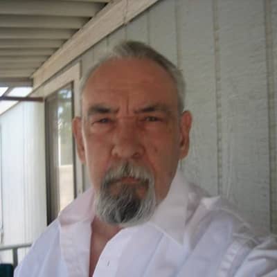 Richard Creech