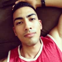 Patrick alano