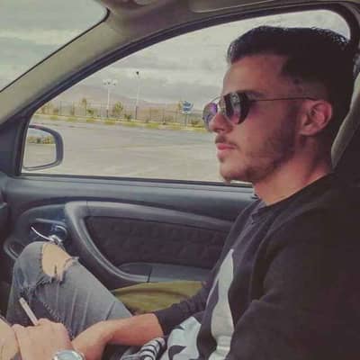 saif bk
