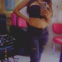 Yenci Rincon