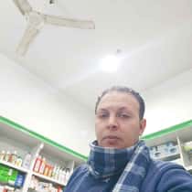 Mohamed Shaban