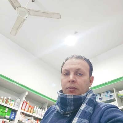 Mohamed Shaban