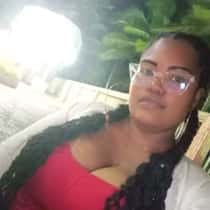 Gibelly Fernanda