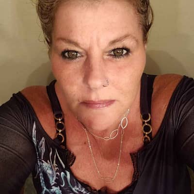 Tammy, 53