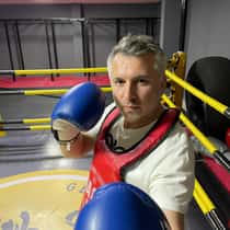 Ali