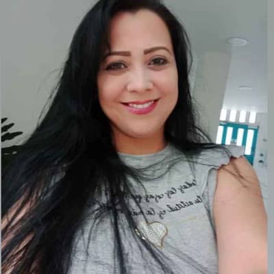 Angie Montilla