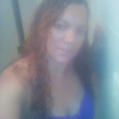dolly medina