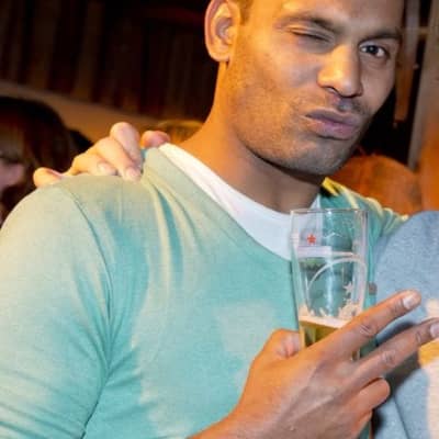 Radjesh