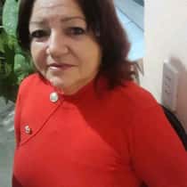 milagros fernandez