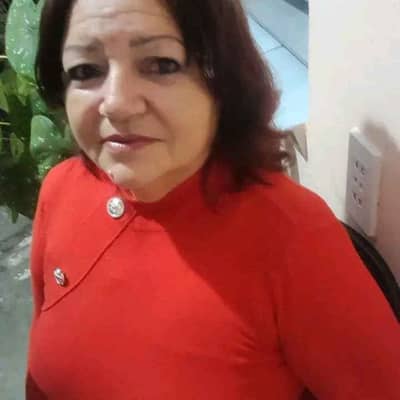 milagros fernandez