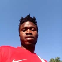Omar ceesay