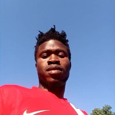 Omar ceesay