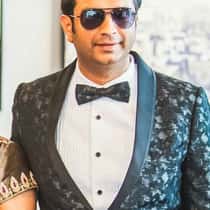 Ammeet K Agarwal