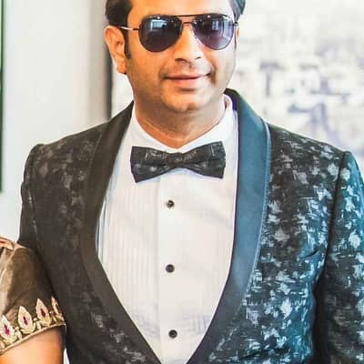 Ammeet K Agarwal