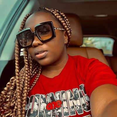 🌹Selina🎄 Botwe 🌹