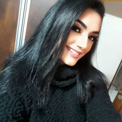 Monica Borba