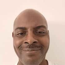 Gerald Johnson