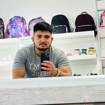 arjun
