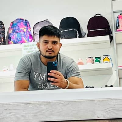 arjun