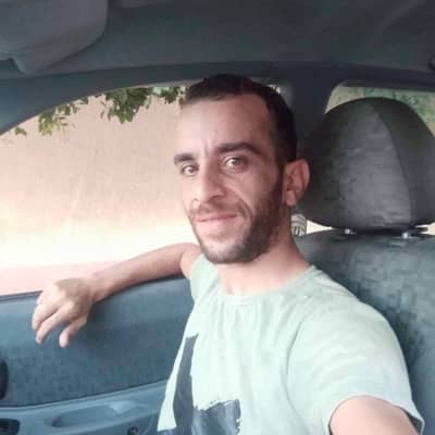 nader sameh