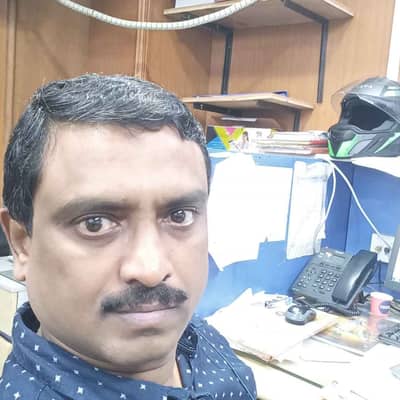 Murali