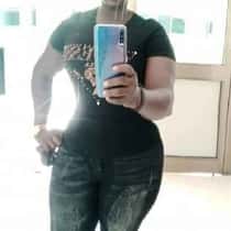 Eunice Ohemeng