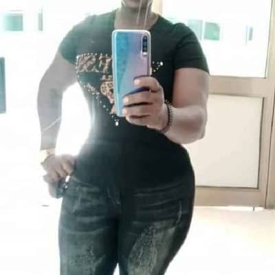 Eunice Ohemeng
