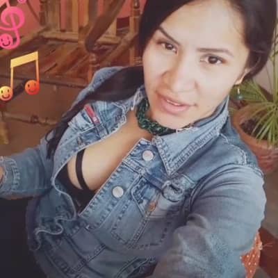María Gabriela