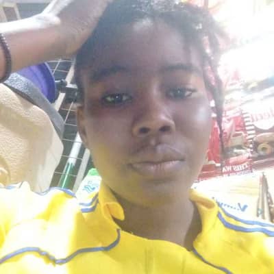 precious naa123
