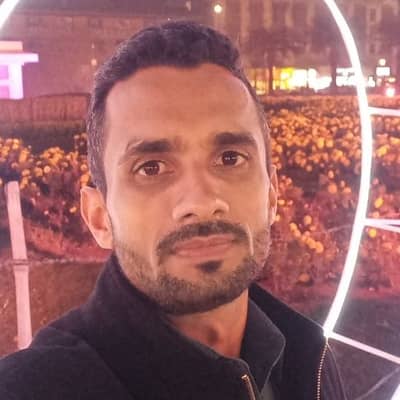 Amir shahzad