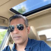 Imran Shoukat