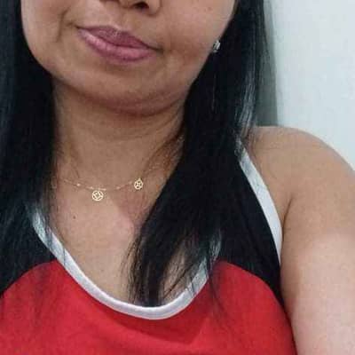 Maribeth Paculanang
