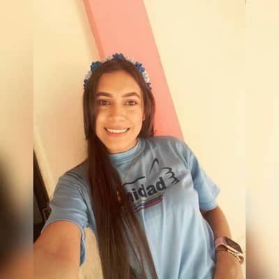 Mary