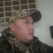 Luis Anderson