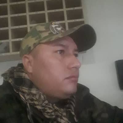 Luis Anderson