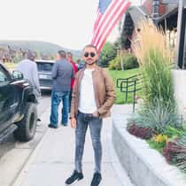 Tushar