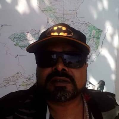 Umesh niyaz Khan