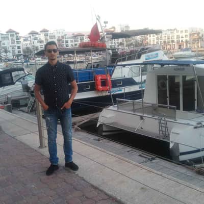 houcine