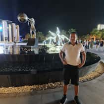 Magdy