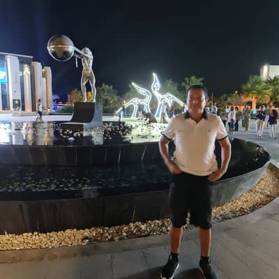 Magdy