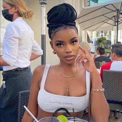 jazmine
