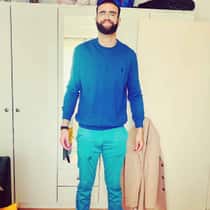 Paul Gee