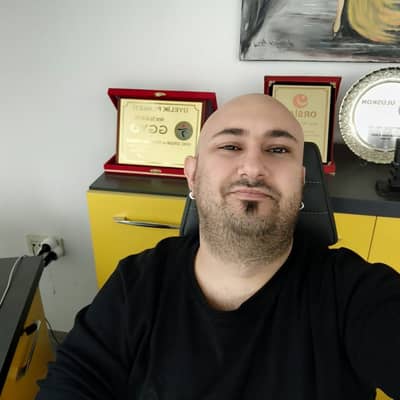 Umut ERDEM