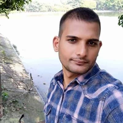 Pankaj Kumar