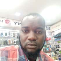 Abdoulie