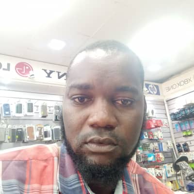 Abdoulie